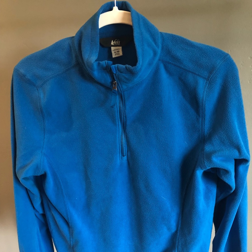 Thermal Sweater